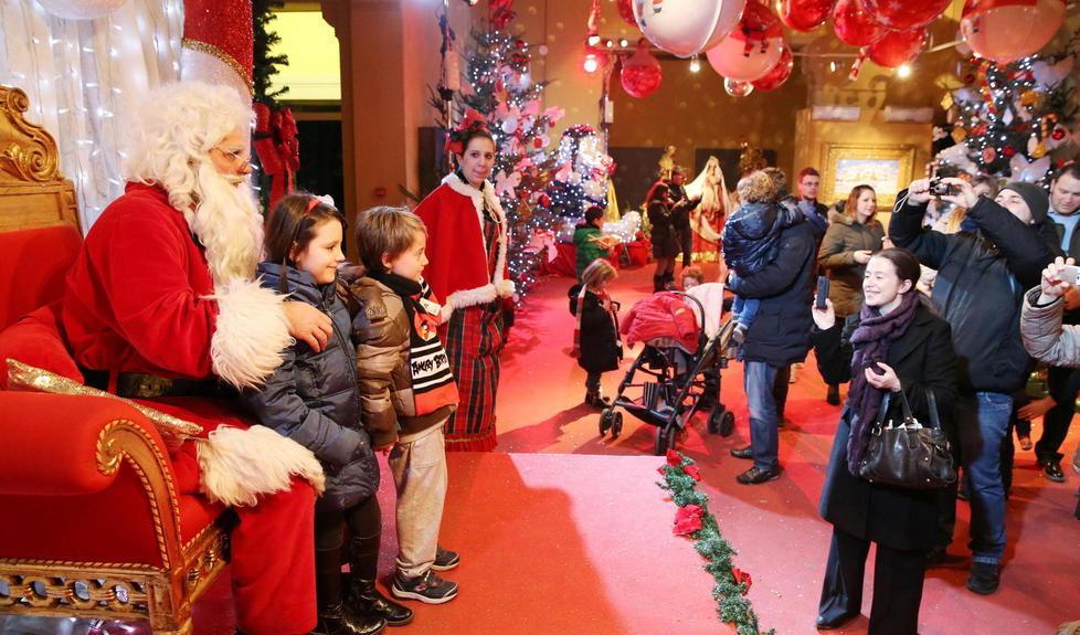 Sarà un bando a decidere chi farà la Casa di Babbo Natale 