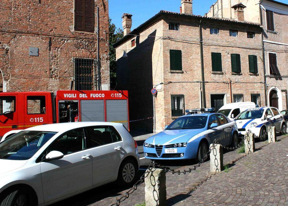 Attentato con il gas, seguite due piste 