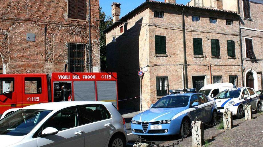 Attentato con il gas, seguite due piste