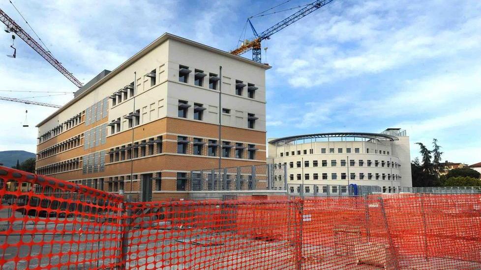 Questura-prefettura pronta entro novembre, via libera alle modifiche urbanistiche