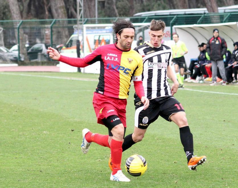 Lucchese, preso dall’Empoli il difensore Giacomo Risaliti 