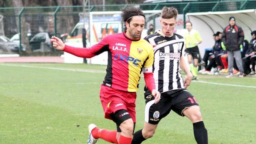 Lucchese, preso dall’Empoli il difensore Giacomo Risaliti