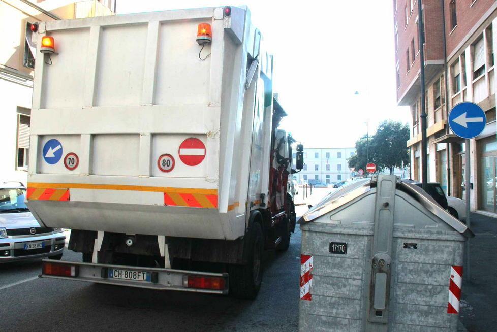 Dieci giorni per pagare la Tari 