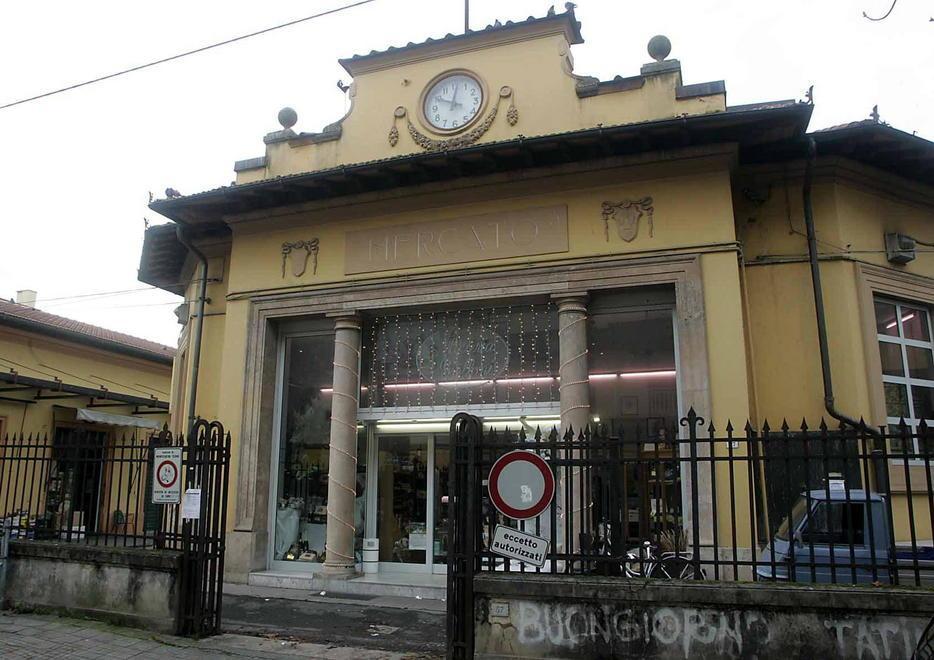 Negozi insieme per far nascere la Covent Garden montecatinese 