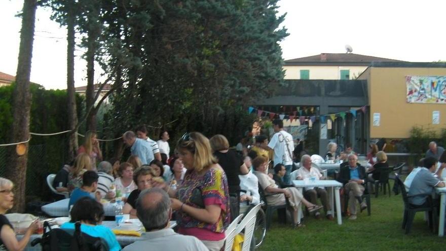 “Centro Anch’io”: è qui la festa che piace a tutti