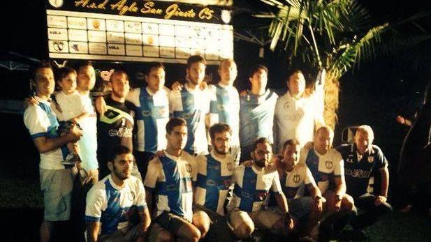 Calcio a 5, l’ex Lagea diventa Aglia San Giusto