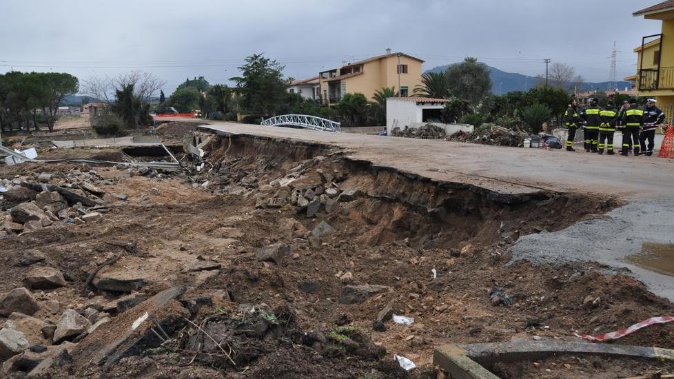 La Regione assegna 40 milioni di euro per i danni dell’alluvione 