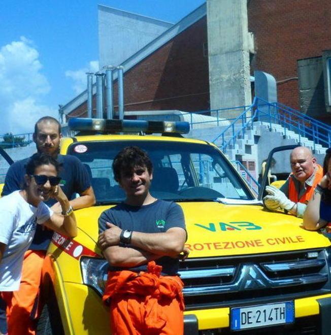 Ai campi estivi del Cgfs sport e divertimento per tutti fino ad agosto 