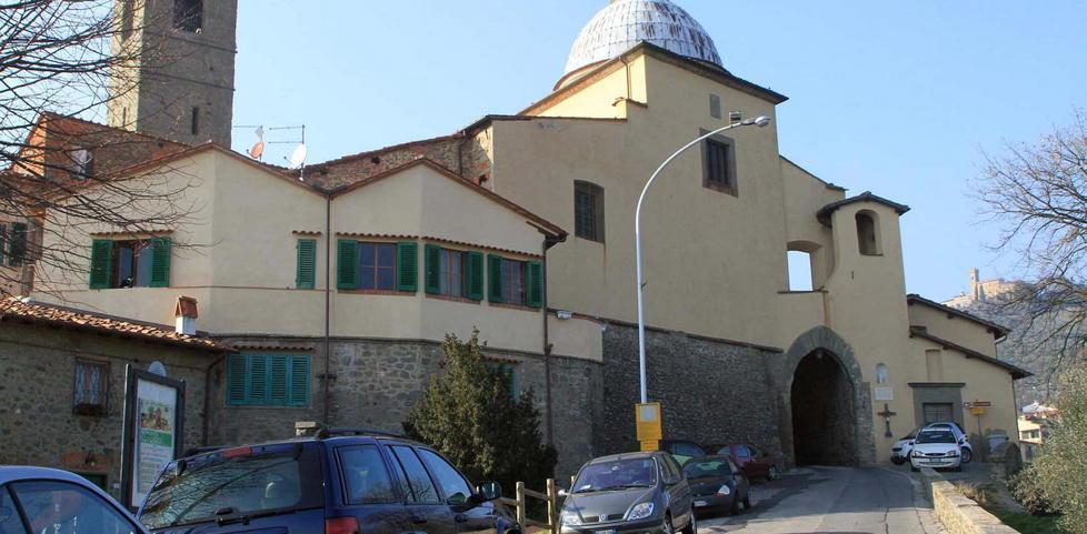 Via alla metanizzazione Da ottobre il gas a Massa 