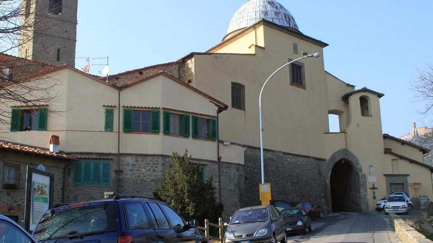 Via alla metanizzazione Da ottobre il gas a Massa