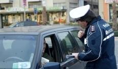 Ogni patentato ha pagato 94,3 euro di multe stradali 