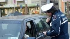 Ogni patentato ha pagato 94,3 euro di multe stradali
