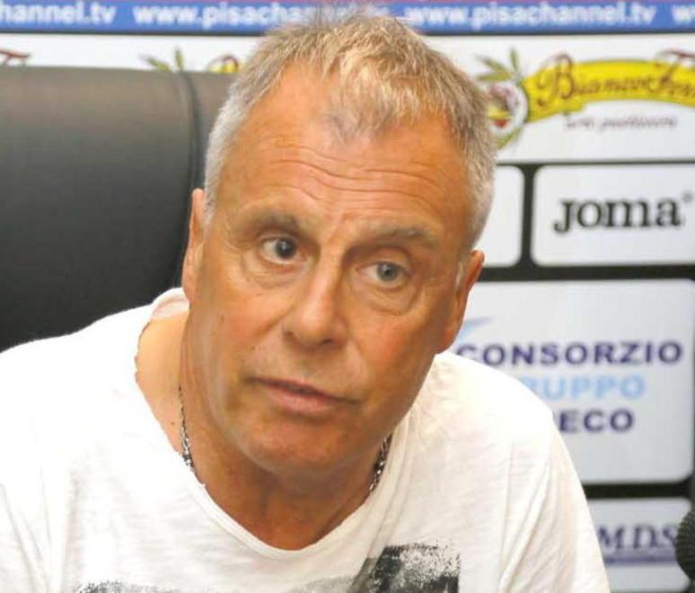 le ultime dai nerazzurri: un organico da... record negativo