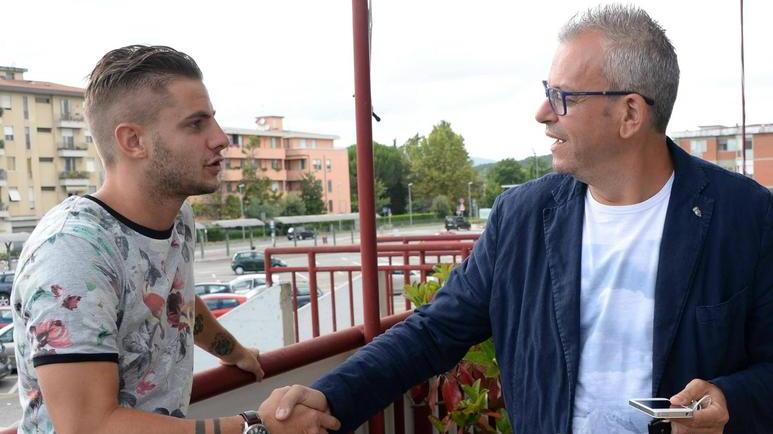 Gli ultimi acquisti sono i primi ad arrivare