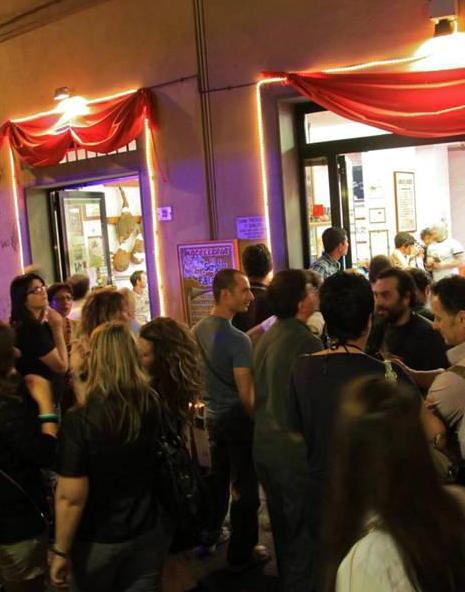 L’estate a San Miniato tra drink, lampredotto crostoni e Gino Paoli 