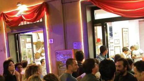 L’estate a San Miniato tra drink, lampredotto crostoni e Gino Paoli
