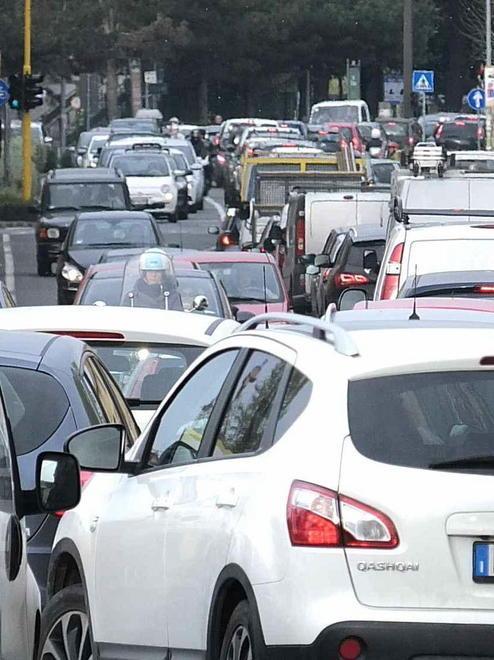 Multe per 6,5 milioni nel mirino ci sono pendolari e turisti