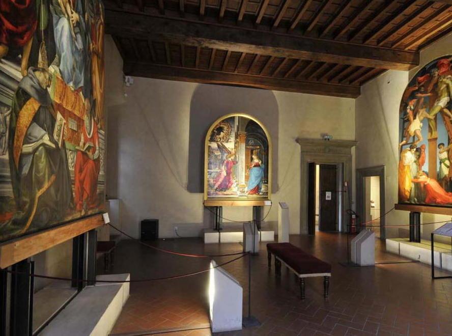 «Rivediamo gli accordi con Arthemisia» 