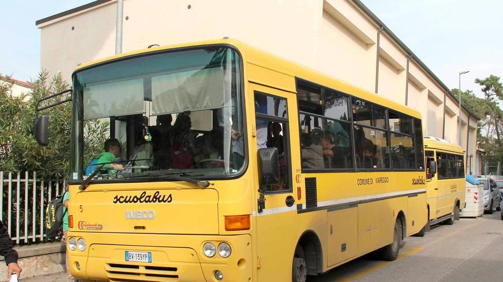 Accuse al Comune «Di bassa qualità il servizio scuolabus»