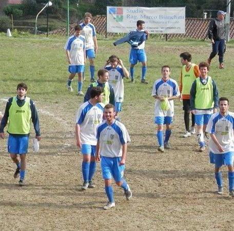 Gli “innovatori” della Freccia pronti alla sfida 