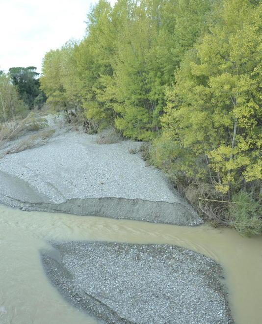 Ok ai sei pozzi Solvay: saranno realizzati lungo il fiume Cecina 