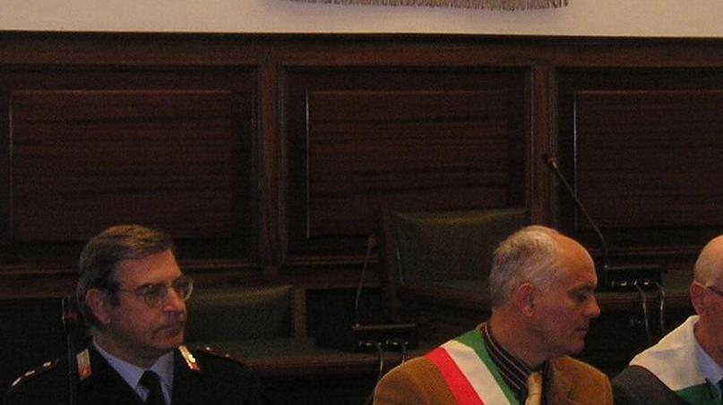 L’ex comandante vince in Appello contro il Comune