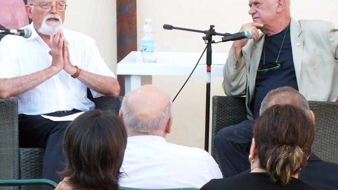 Incontro con Accattoli e “Il Vescovo di Roma”