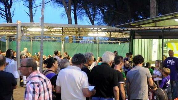 Torna la sagra del cacciucco, finanzia la squadra di volley