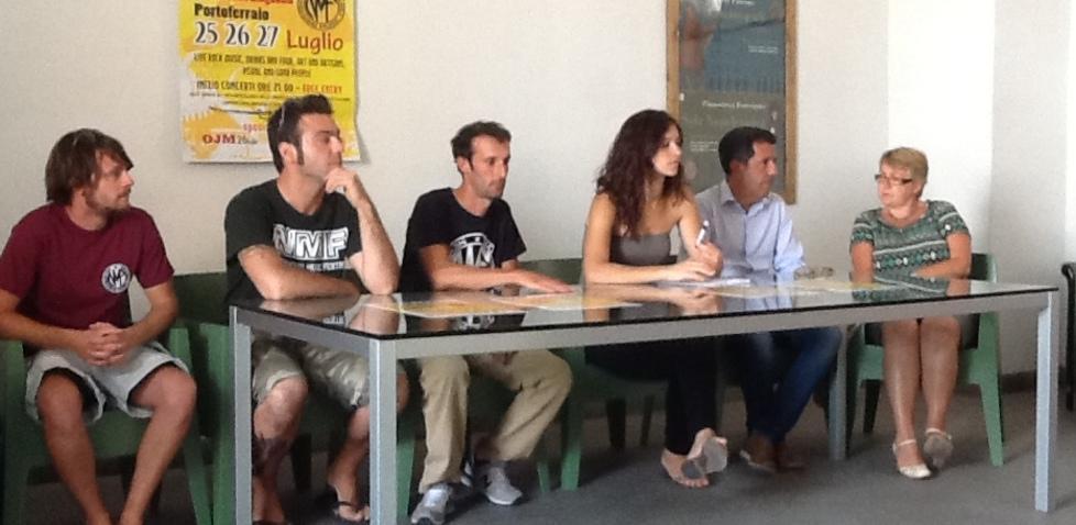 La Linguella si fa rock, c’è il Neverending Festival 