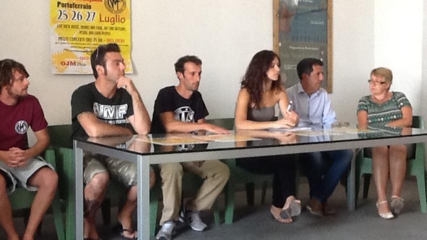 La Linguella si fa rock, c’è il Neverending Festival