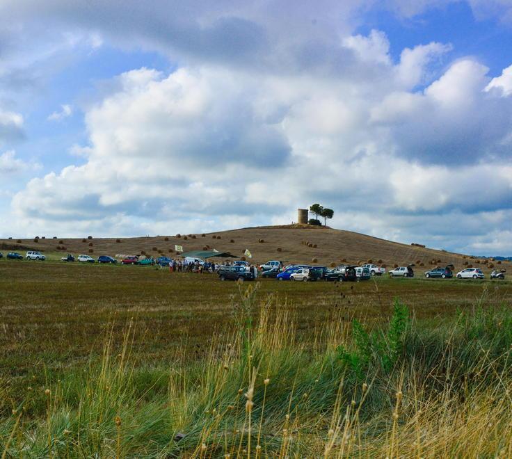 Successo a Bibbona del diciottesimo memorial Rebechini