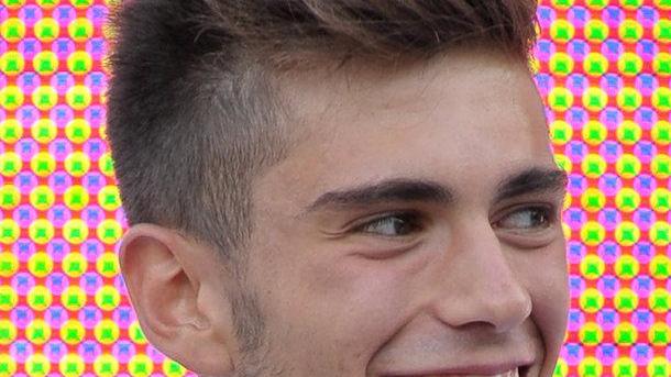 Il portiere Citti raggiunge il ritiro a Coreglia con un nullaosta della Juve per allenarsi