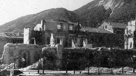 A processo per svelare i misteri della bolla papale