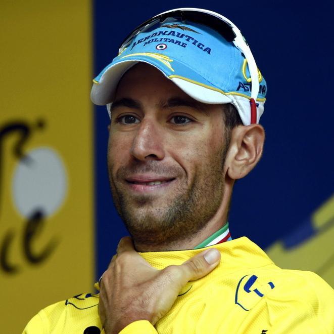 Nibali va all’assalto dell’ultima settimana: «Si vince solo a Parigi»