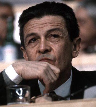 «La sinistra vince solo se sa parlare a tutti» 
