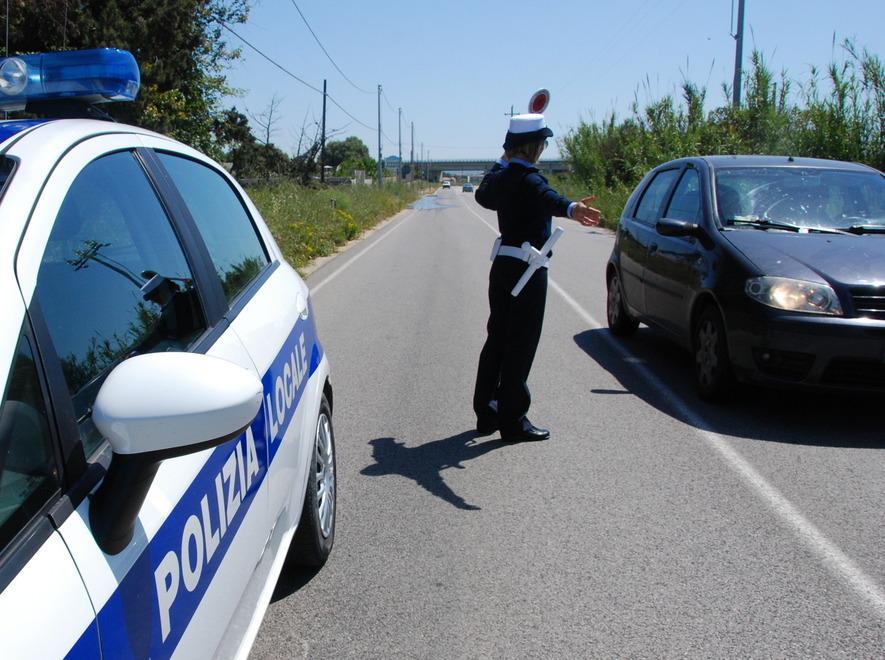 Multe: Cagliari nella top 20, Nuoro in coda 