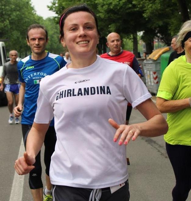 Jennifer, la perla della Ghirlandina