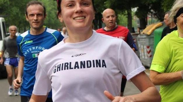 Jennifer, la perla della Ghirlandina