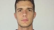 Il giovane Milan quarto martello Boninfante il vice di Bruninho