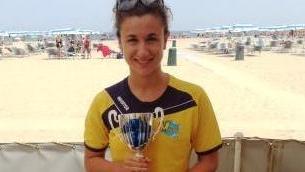 Pifferi super al Trofeo Gambi