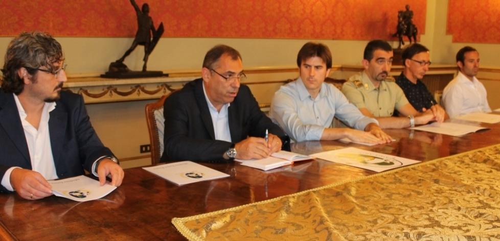 Signori, ecco il Modena Rugby 1965 