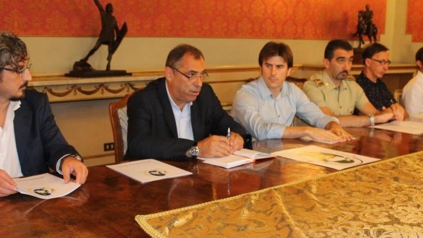 Signori, ecco il Modena Rugby 1965
