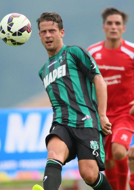 Gazzola: «Grande gruppo per confermarsi in serie A»
