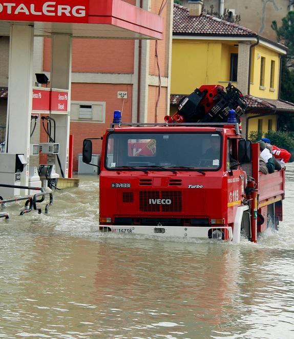 Festa sul fiume e solidarietà post alluvione