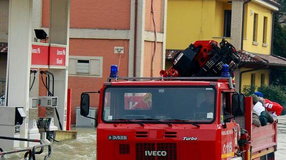 Festa sul fiume e solidarietà post alluvione