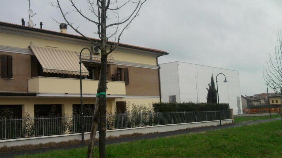 I ladri nei garage del quartiere Mulino