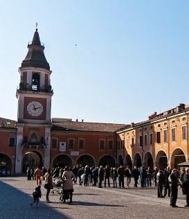 Sassuolo chiede di essere curata bene non solo in centro