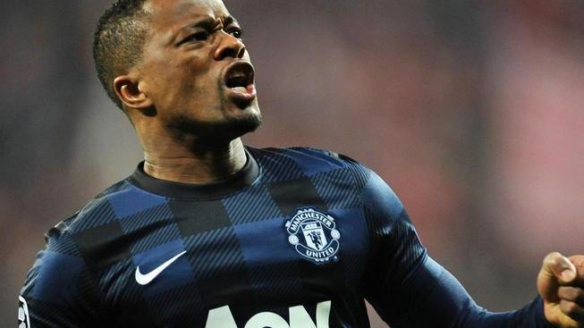 Balotelli, l’Arsenal frena La Juve ha preso Evra
