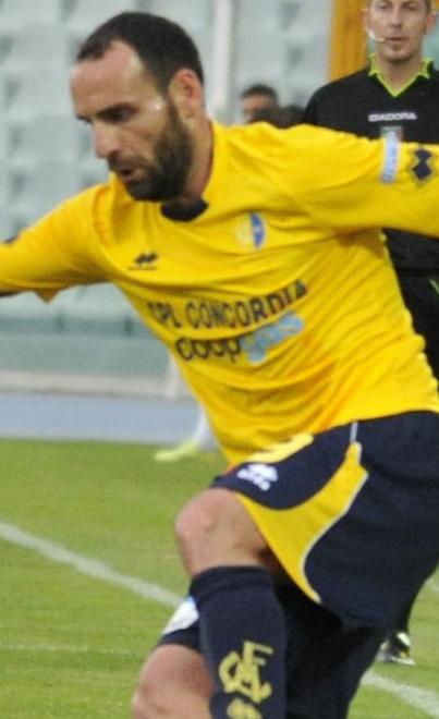 Modena, preso Cionek che oggi sale a Fanano 