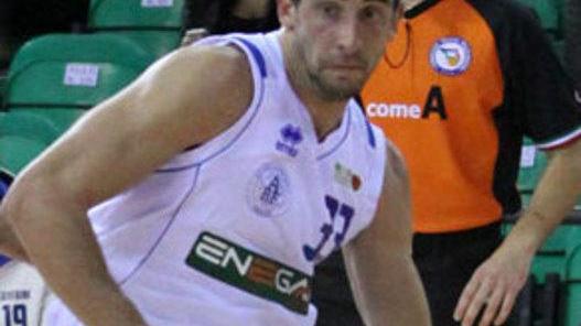 Basket A2 Silver. Castelli alla Mobyt è ufficiale